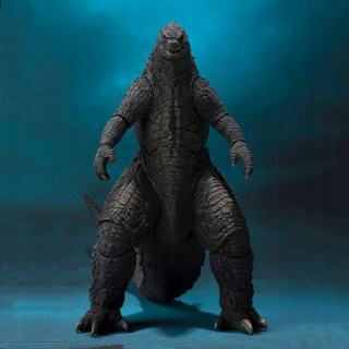 Akčná figúrka, postavička - Collector Figurkagodzilla Anime postavy Banda