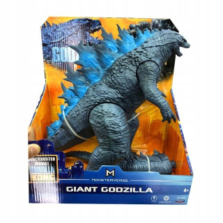 Akčná figúrka, postavička - Collector Figurkagodzilla vs Kong Hračky pre Bo