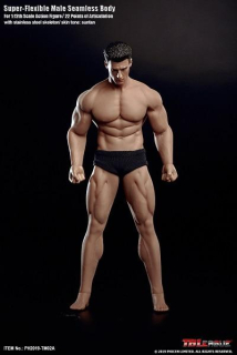 Akčná figúrka, postavička - Collectoric Figurkain Sklad Tbleague 1/12 Super