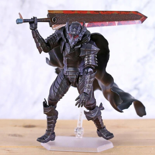Akčná figúrka, postavička - Collector FigurineCollection FigurkaBerser