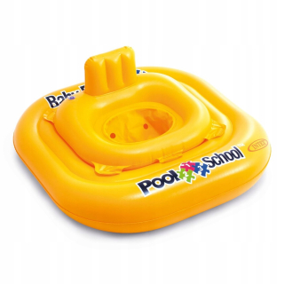 Položka kolesa 79 x 79 cm Intex 56