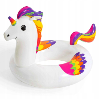 Kruh na kúpanie Unicorn Bestway 36159