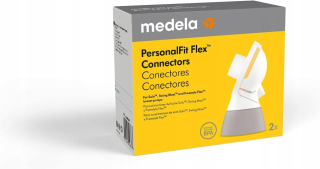 Konektor Medela PersonalFit Flex
