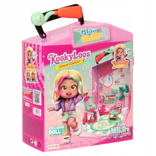 KookyLoos Pop Up Mila`s Spa