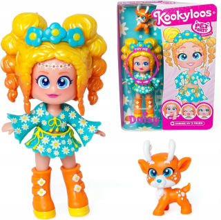 MagicBox - KookyLoos Seria 6 - Pet Party