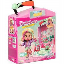 KookyLoos Pop Up Mila`s Spa