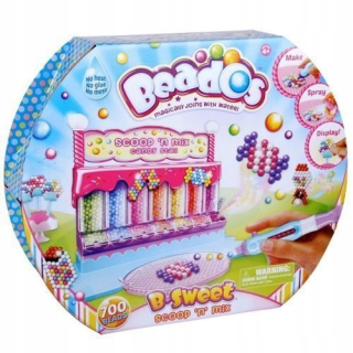 Beados B-sladké Cukríky Cobi