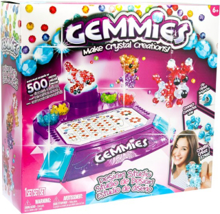 Gemmies Beads Studio Studio 500