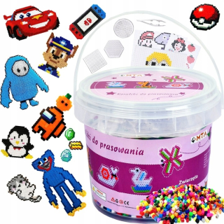 Kreatívna sada - 3D lampa LED USB Pokemon Pikachu