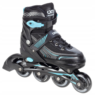 Kolieskové korčule Croxer Optima 680083, veľkosti 39-42