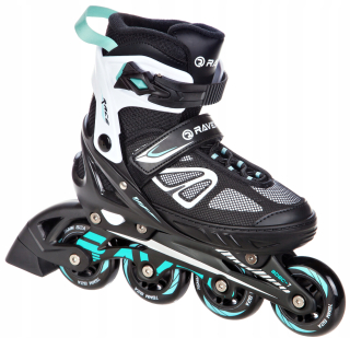 Rolki Raven Advance 651762 r 35-39
