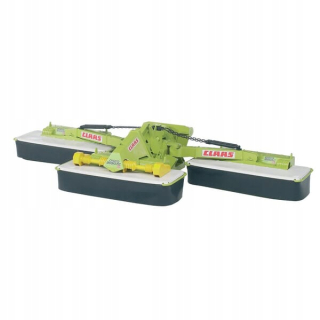 Traktor - Žací stroj Claas Disco 8550C Plus 02218 Bruder