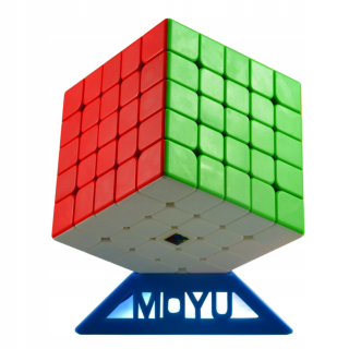 Moyu 5x5x5 kocky Meilong 5M Color Magnetic