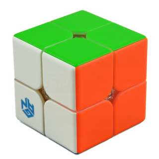 Gan 2x2x2 Gan249 V2 Color!