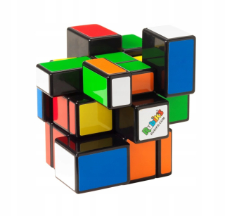 Cube Rubik Color Block 3x3 Rubiks 9002