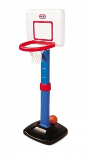 Basketbal Tot Sports