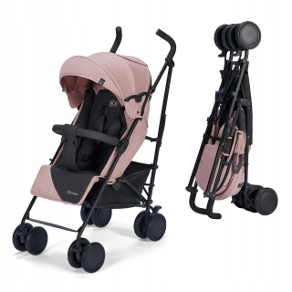 Kinderkraft SIESTA kočík dáždnik 22 kg