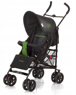 Kočík Knorr Baby Commo dáždnik