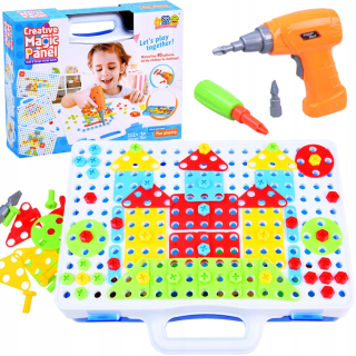 Creative Blocks 151 Ele.