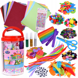 Magic Set 3D Pen Tlačiareň + 65m Vložte nabíjačku pre deti
