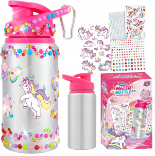 Fľaša na vodu ProNice 500 ml
