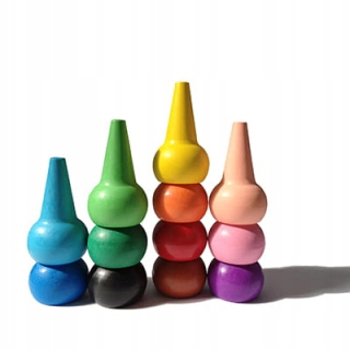 Playon Primárne Crayon pulty