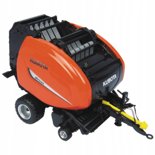 KUBOTA BV5160 Univerzálne záľuby 1:32