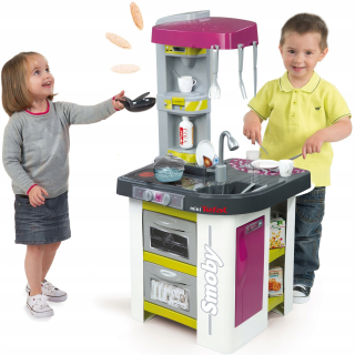 Detská kuchynka - Kuchyňa pre deti Tefal Magic Pot