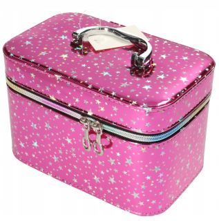 Úložný box - Pink Kuferek Priemerná Priemerná 5361