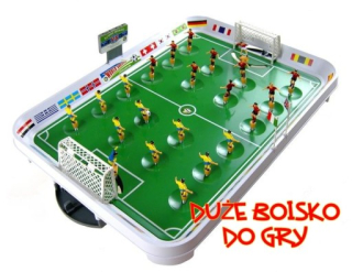 Kult futbal na jar. Big ihrisko