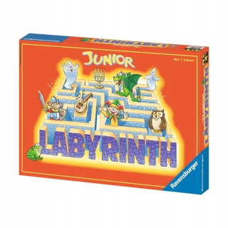 Labyrint labirynth Junior verzia pre deti