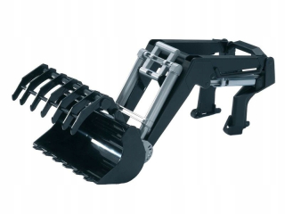 Traktor - Turtle Fridhead 03333 pre rad 03000