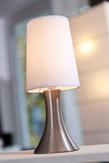 Nočná lampa do detskej izby - Night Dotyková lampa 3 Postupné Nastavenie lampy