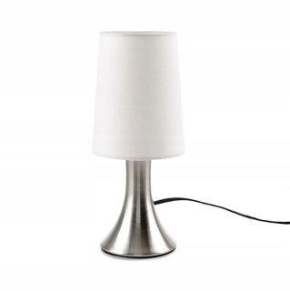 Nočná lampa do detskej izby - Dotýkať svetla lampa nočný stolík