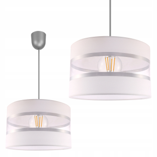 Luster do detskej izby - ZÁVESNÁ STROPNÁ LAMPA DETSKÁ KOŠA