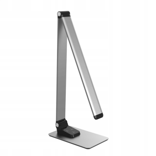 Nočná lampa do detskej izby - LED hliník stolná lampa 10 wat.usb