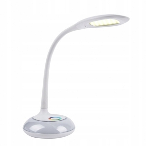 Nočná lampa do detskej izby - Nočné Tools Light Box Cosmos 2 RGB LED Dotykový