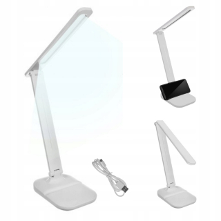 Stolová lampa do detskej izby - Školská lavica lampa pri stole nočný stolík