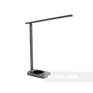 Stolová lampa do detskej izby - Svetlo lampy LED Wireless LC2 nabíjačka
