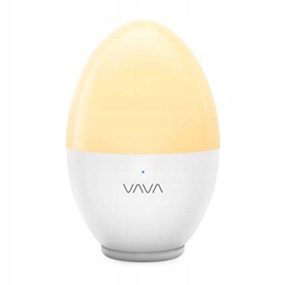 Nočná lampa do detskej izby - Nočná lampa pre dieťa dieťa spí