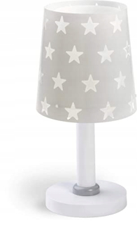 Nočná lampa do detskej izby - Nočná lampa Dalber Stars 81211E