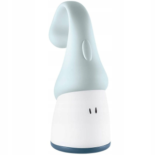 Nočná lampa do detskej izby - Nočná lampa Prenosné s Pixie BEABA baterkou