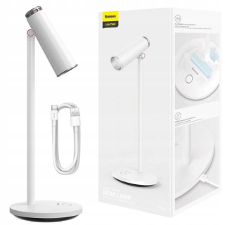 Nočná lampa do detskej izby - Nočná lampa na LED Baseus bezdrôtové stola