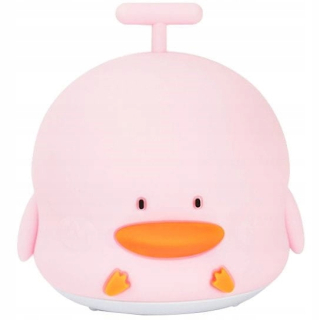 Nočná lampa do detskej izby - Nočná lampa Duck Rabbit & Friends