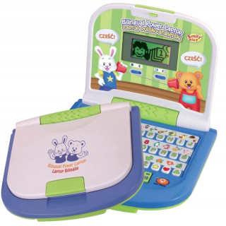 Dvojjazyčné laptop 8030