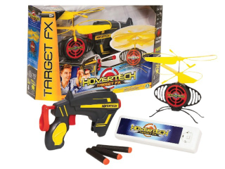 Helikoptéra - Letiaci terč HoVertech FX FX lodné 24h