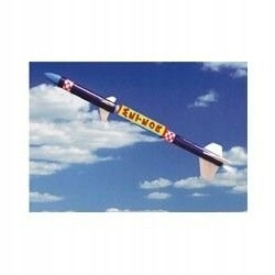 RC Lietadlo, vrtulník, dron - Lietanie modelu Rocket Jupiter pre začiatočníkov