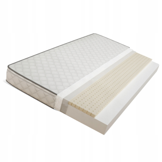 Matrac LATEX FOAM 120x60 do latexovej postele