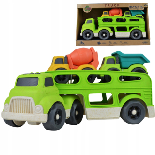 Tatra, nákladné auto - Lawet Truck Car Car Vysoko kvalitný Bio