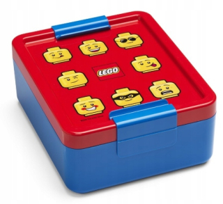 Lego 4052 Lunch Box Classic raňajky